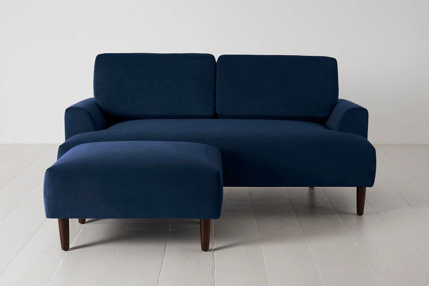 Model 05 2-Seater Left Chaise Sofa