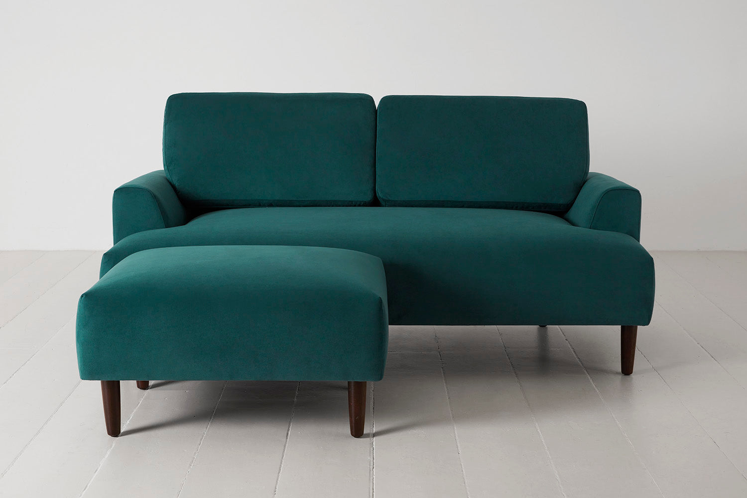 Model 05 2-Seater Left Chaise Sofa