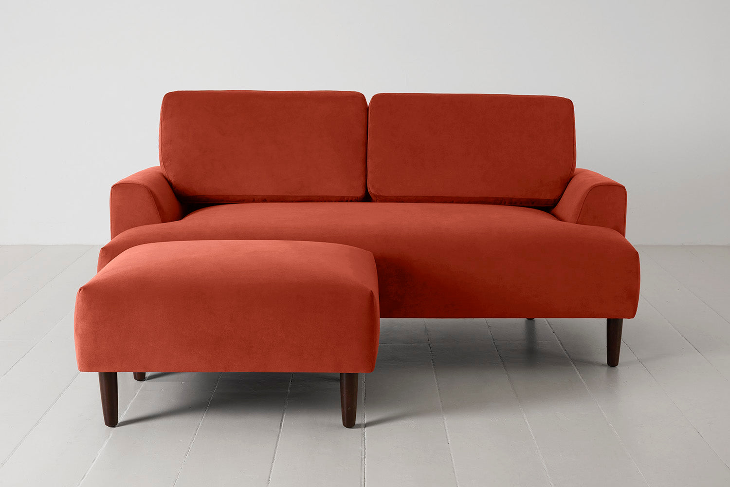 Model 05 2-Seater Left Chaise Sofa