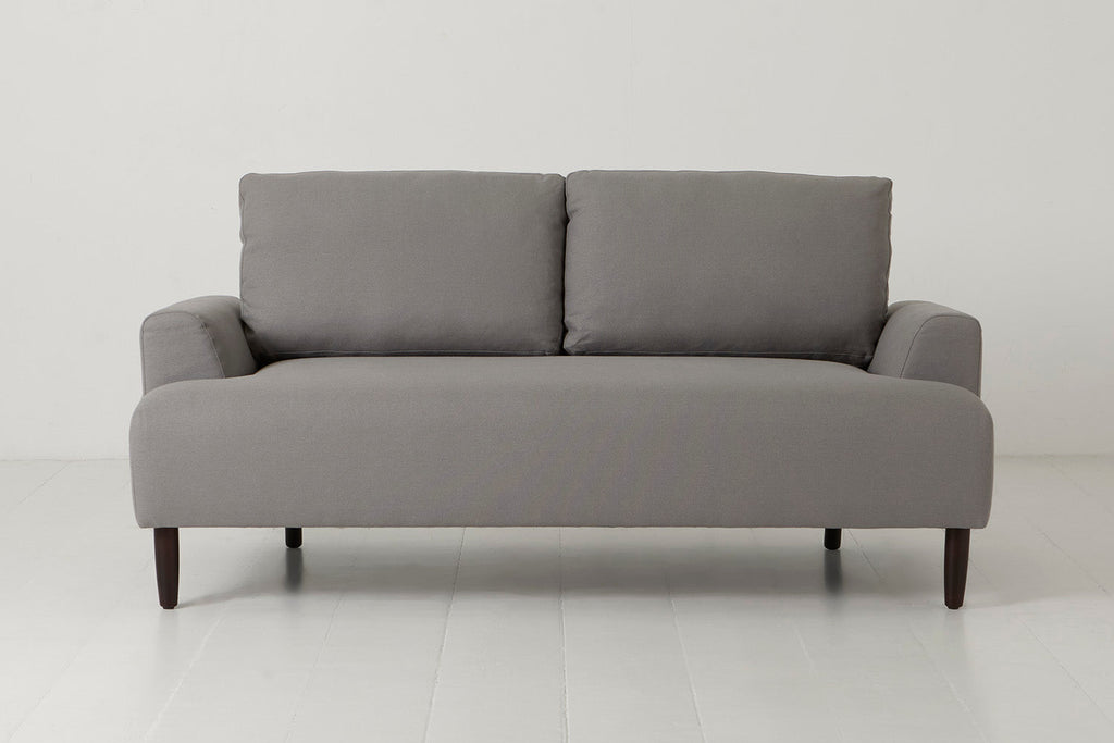 Canapé 2 places modèle 05