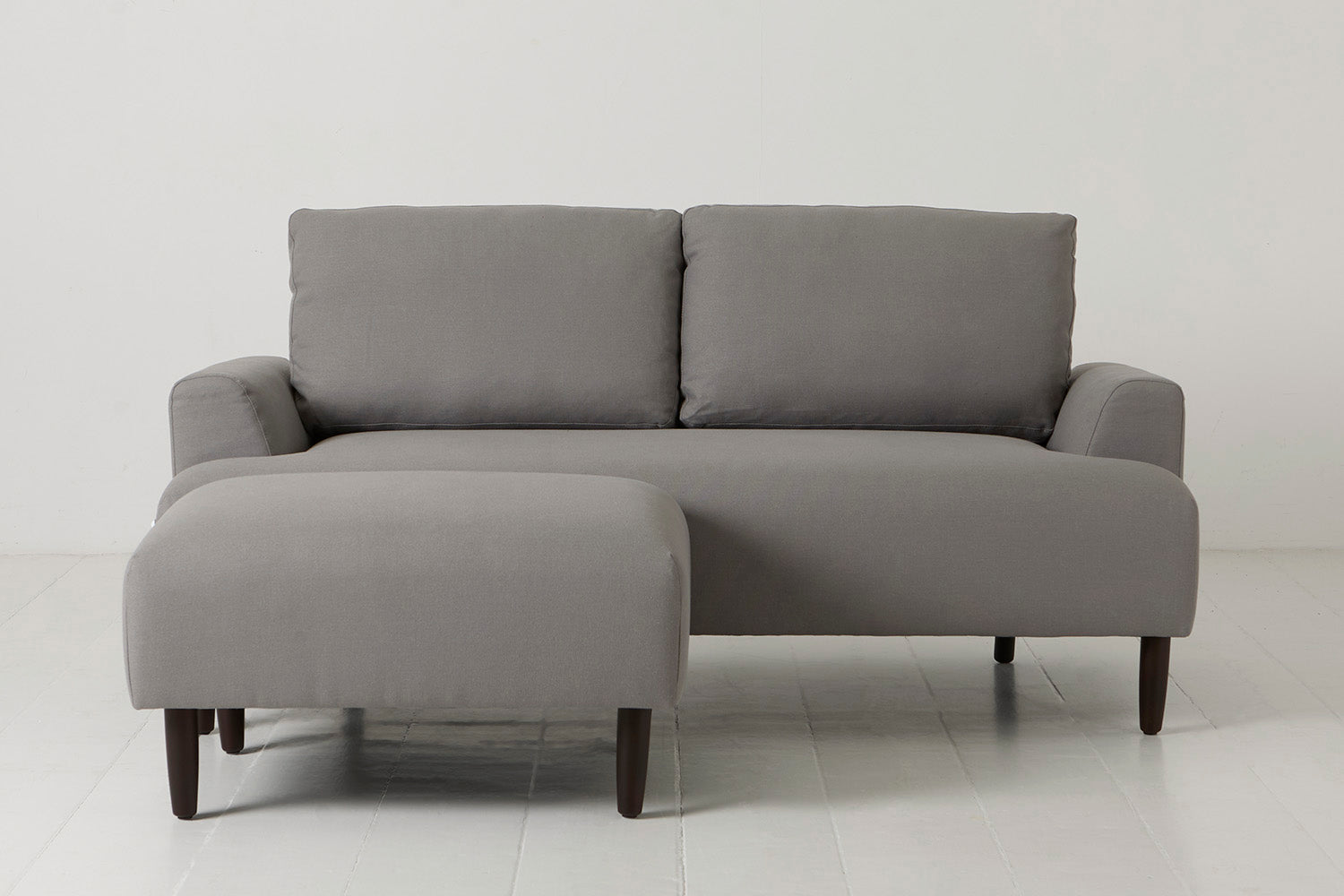 Model 05 2-Seater Left Chaise Sofa