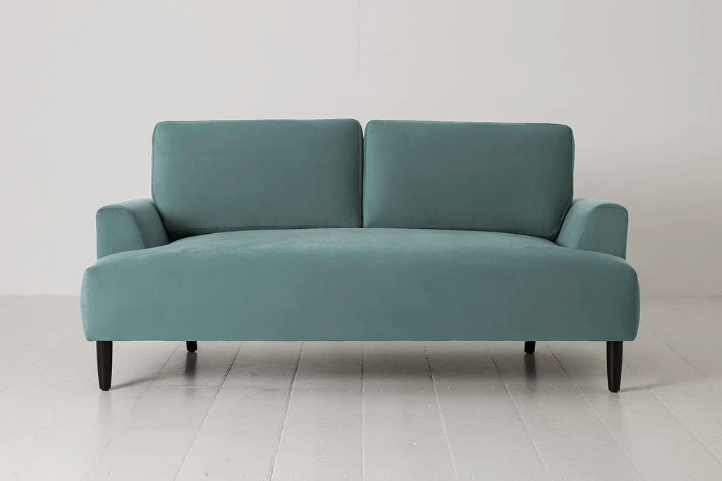 Canapé 2 places modèle 05