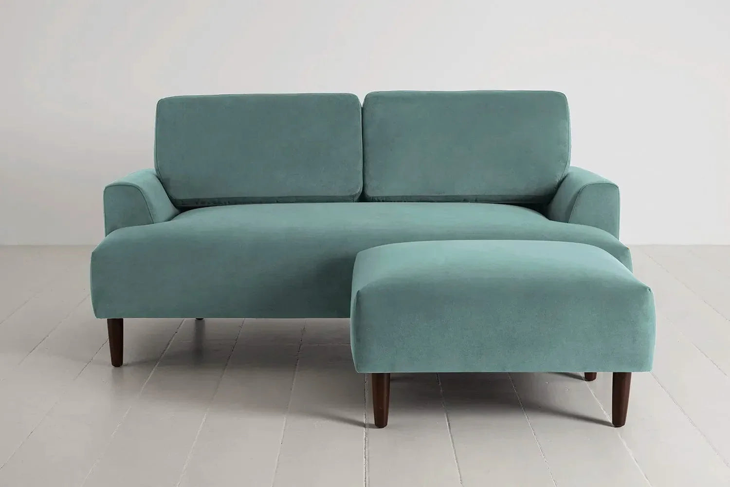 Model 05 2-Seater Right Chaise Sofa