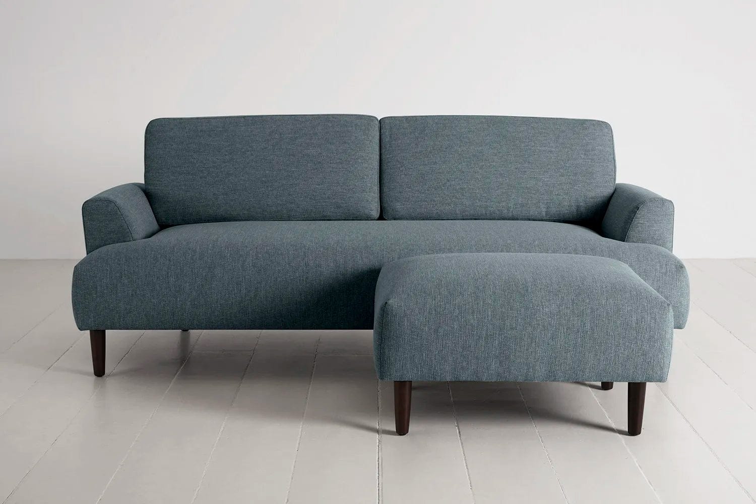 Model 05 3-Seater Left Chaise Sofa