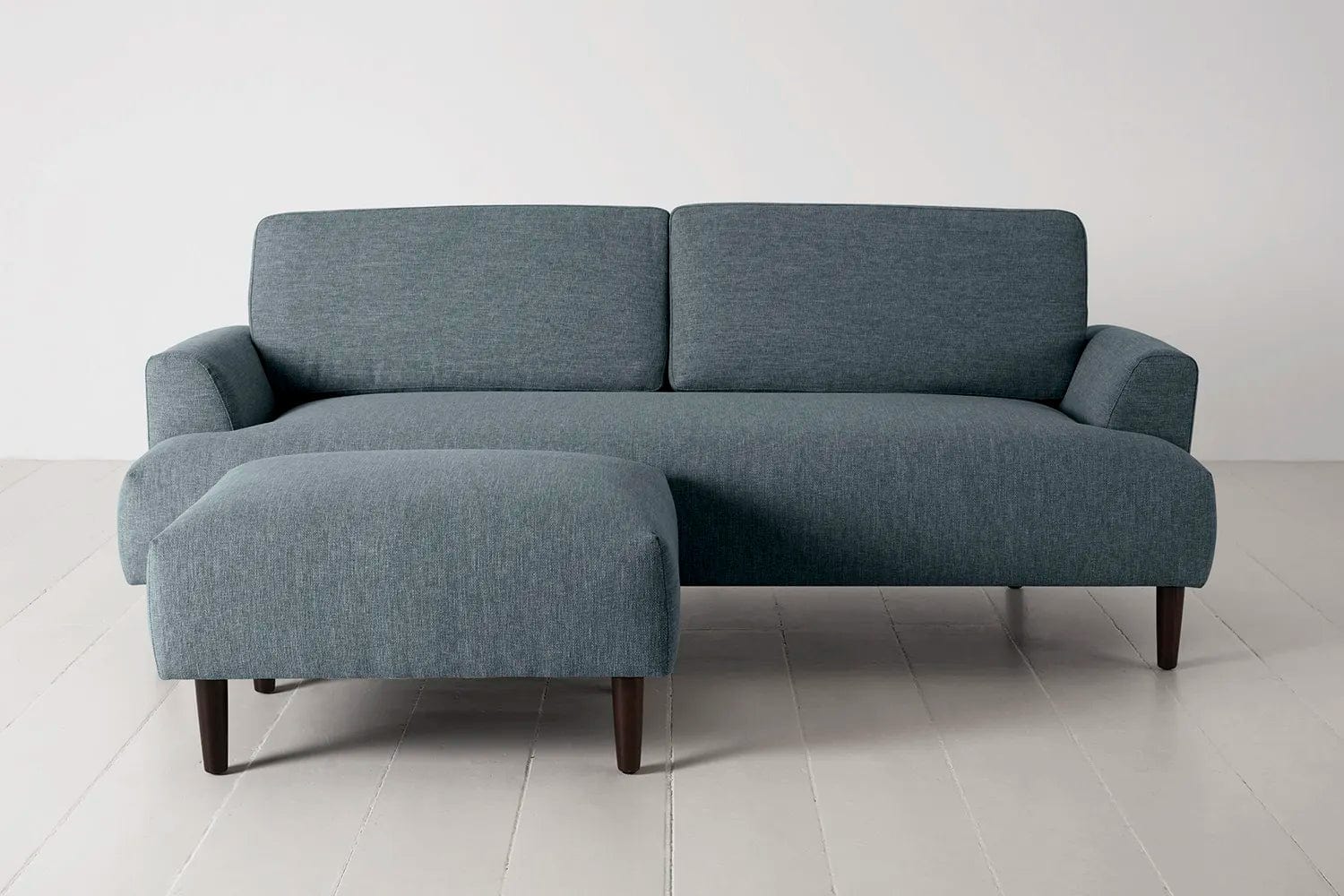 Model 05 2-Seater Left Chaise Sofa