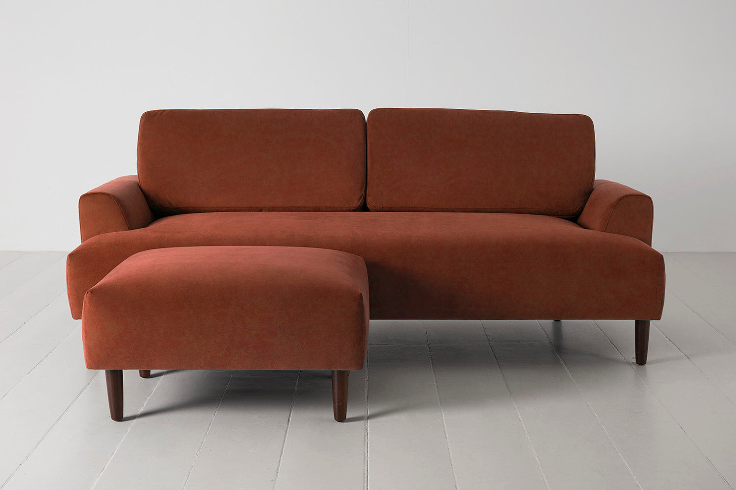 Model 05 3-Seater Left Chaise Sofa