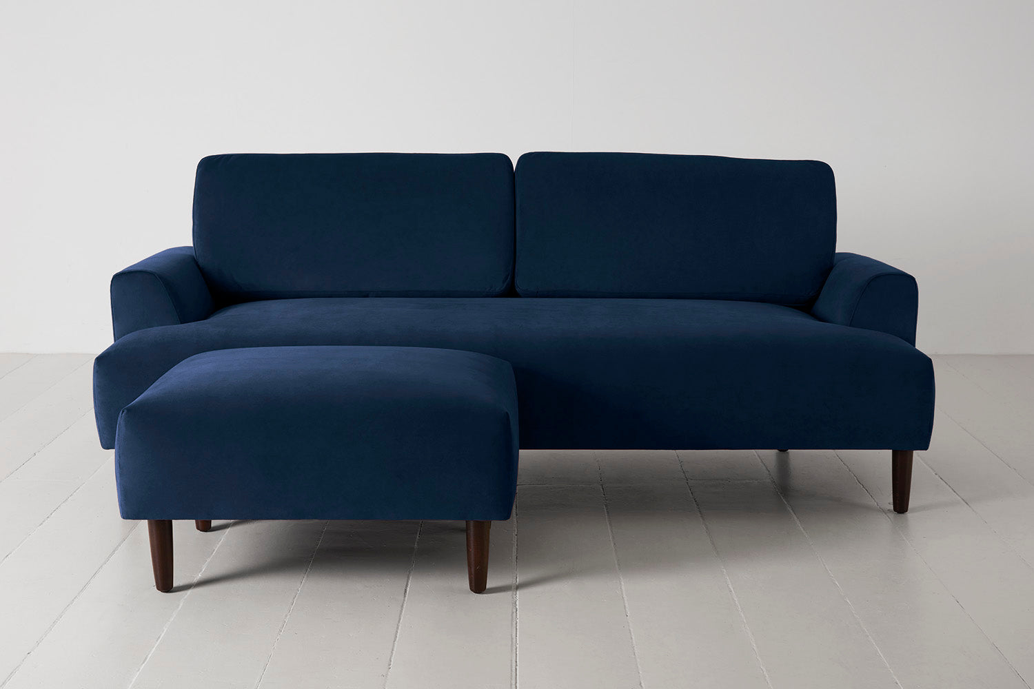 Model 05 3-Seater Left Chaise Sofa