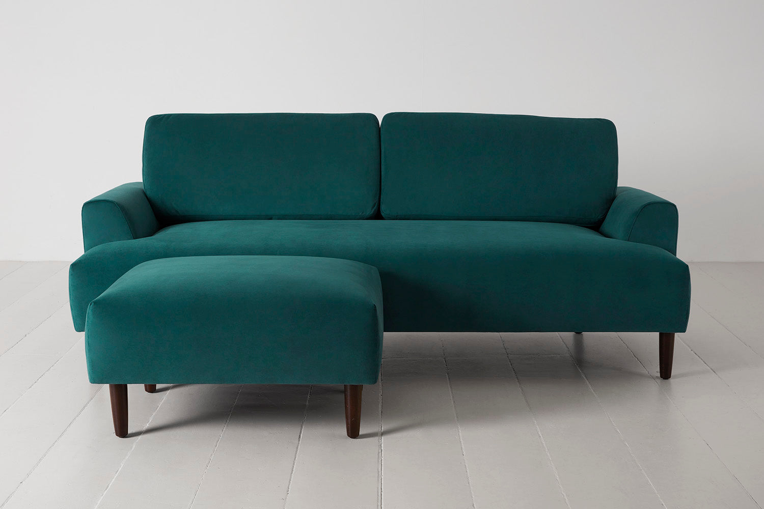Model 05 3-Seater Left Chaise Sofa