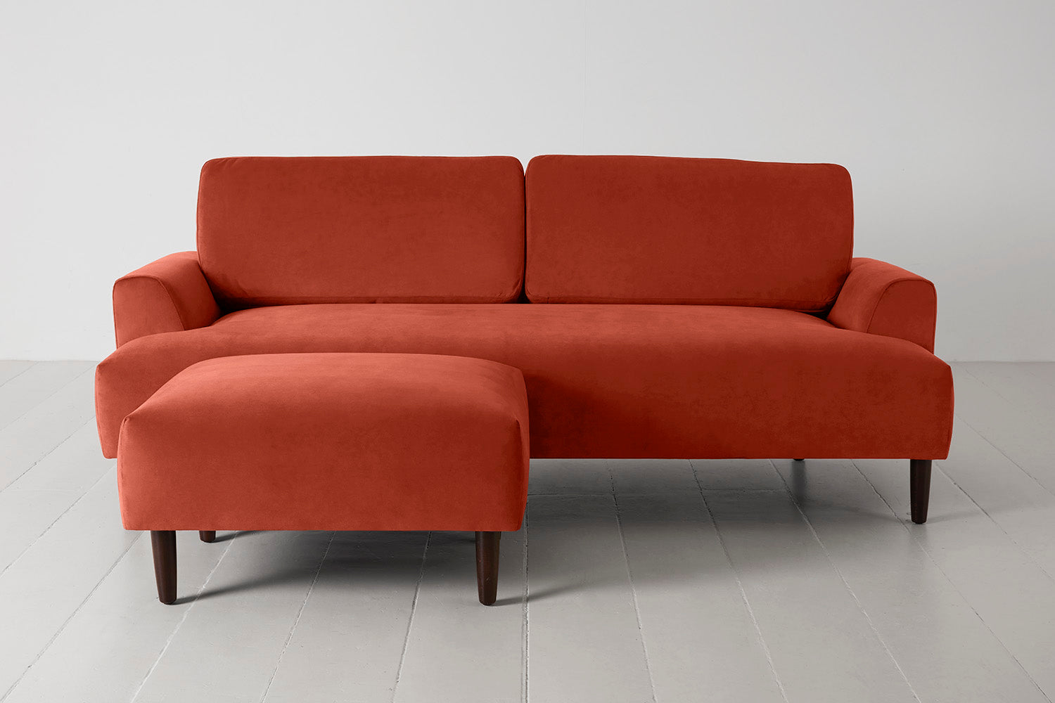 Model 05 3-Seater Left Chaise Sofa