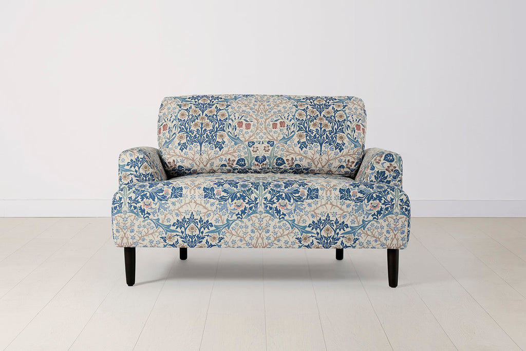 Canapé deux places modèle 05