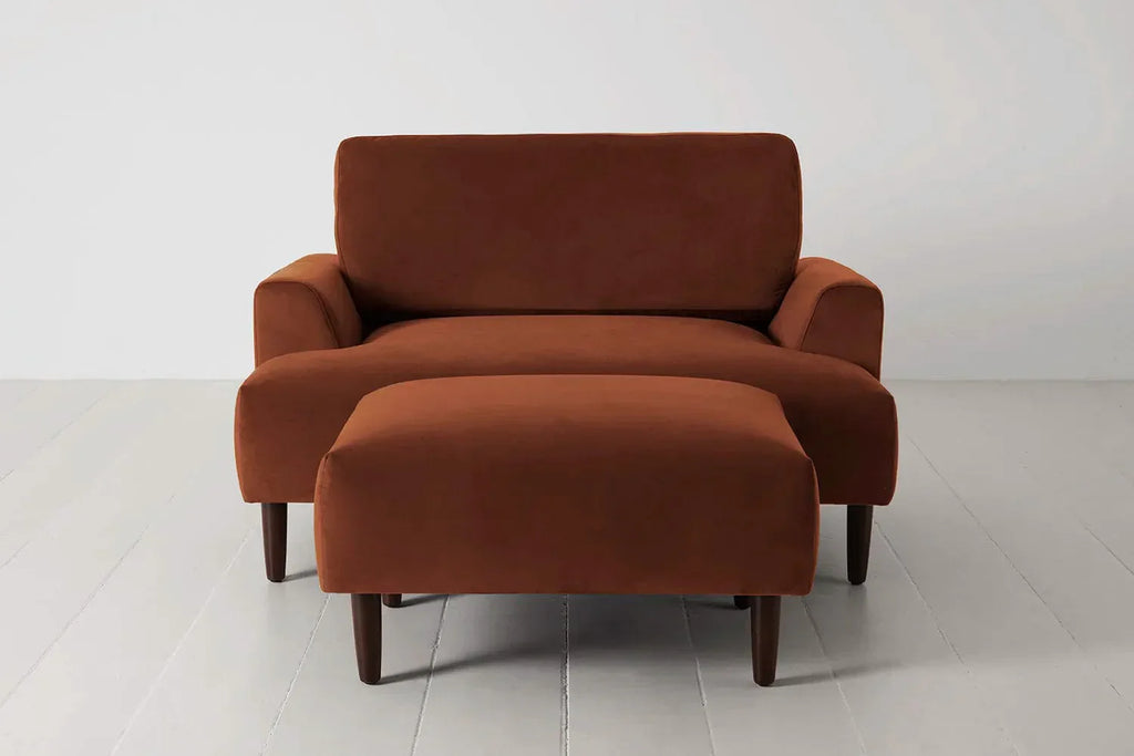 Modèle 05 Chaise Longue