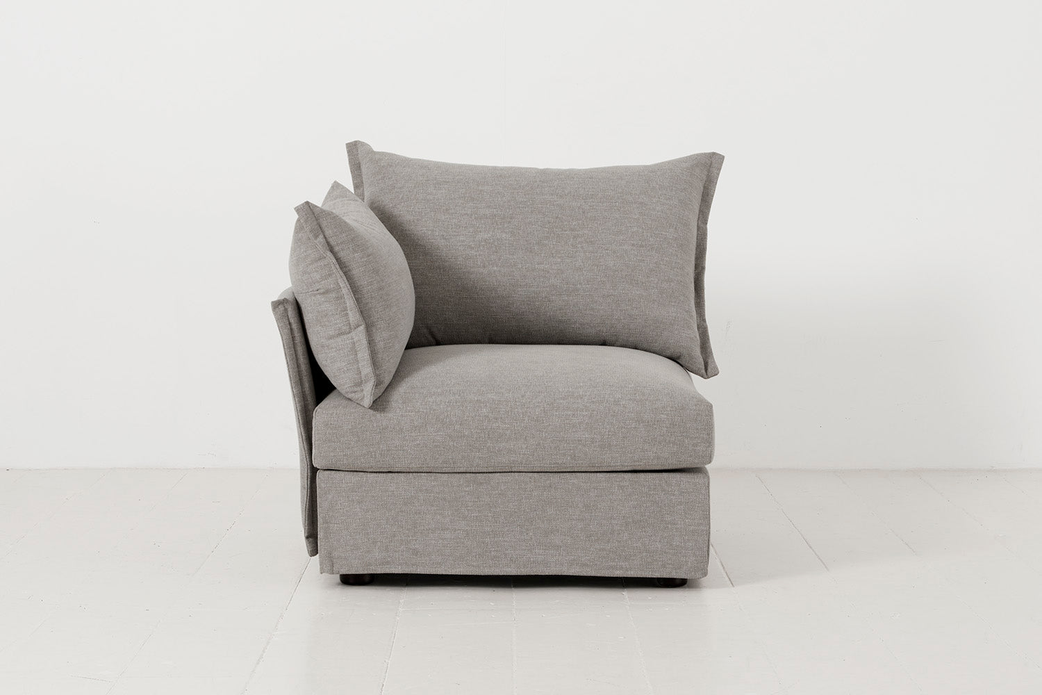 Model 06 Left Arm Module Sofa