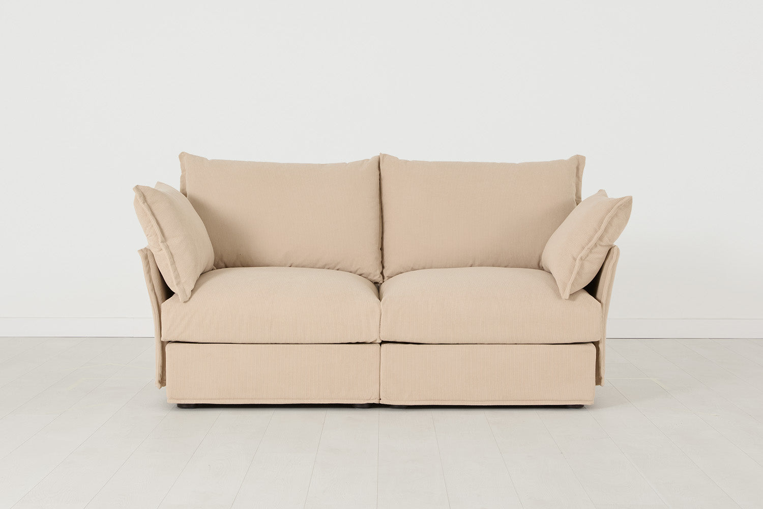 Model 06 2-Seater Sofa