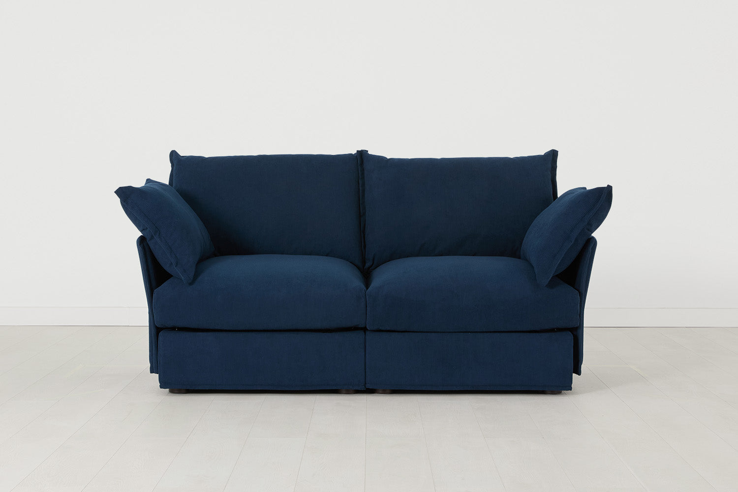 Model 06 2-Seater Sofa