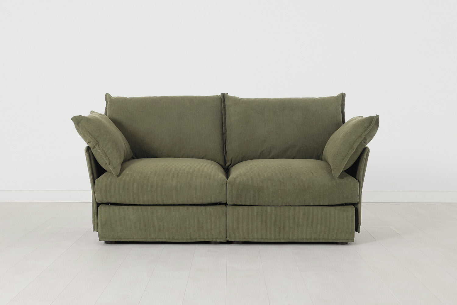 Model 06 2-Seater Sofa