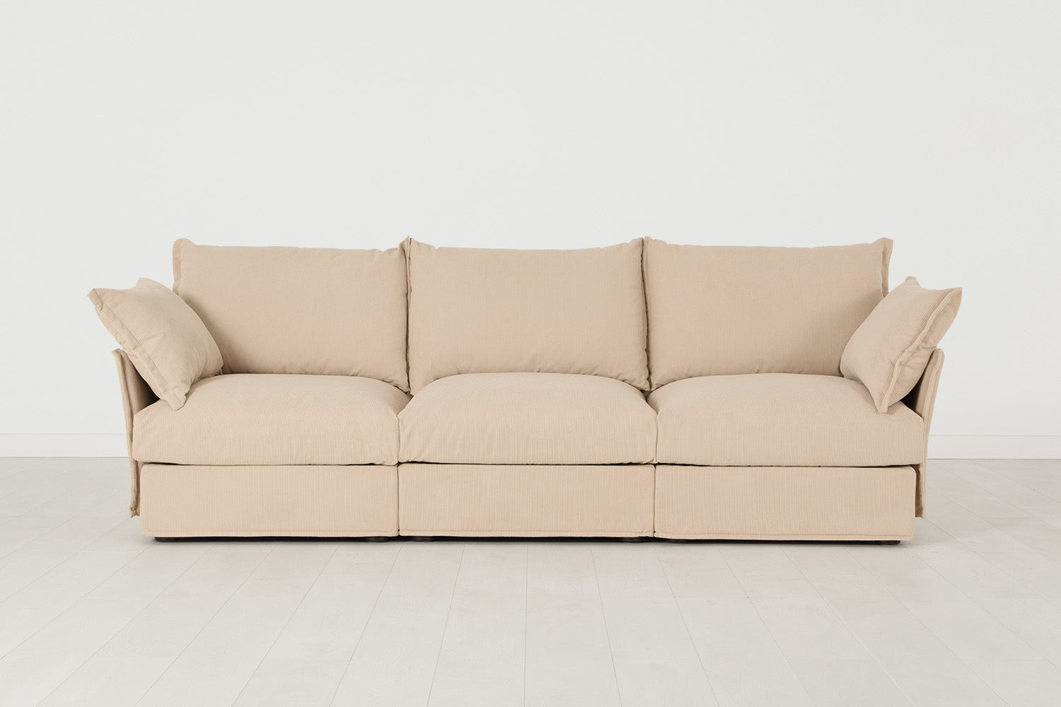 Model 06 3-Seater Sofa