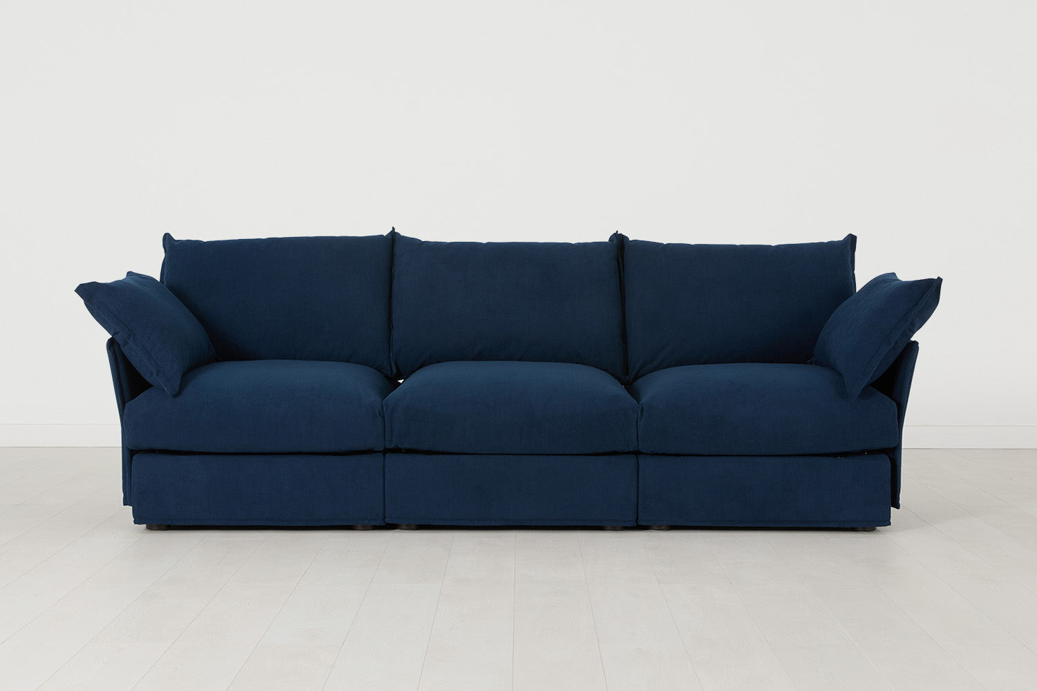Model 06 3-Seater Sofa