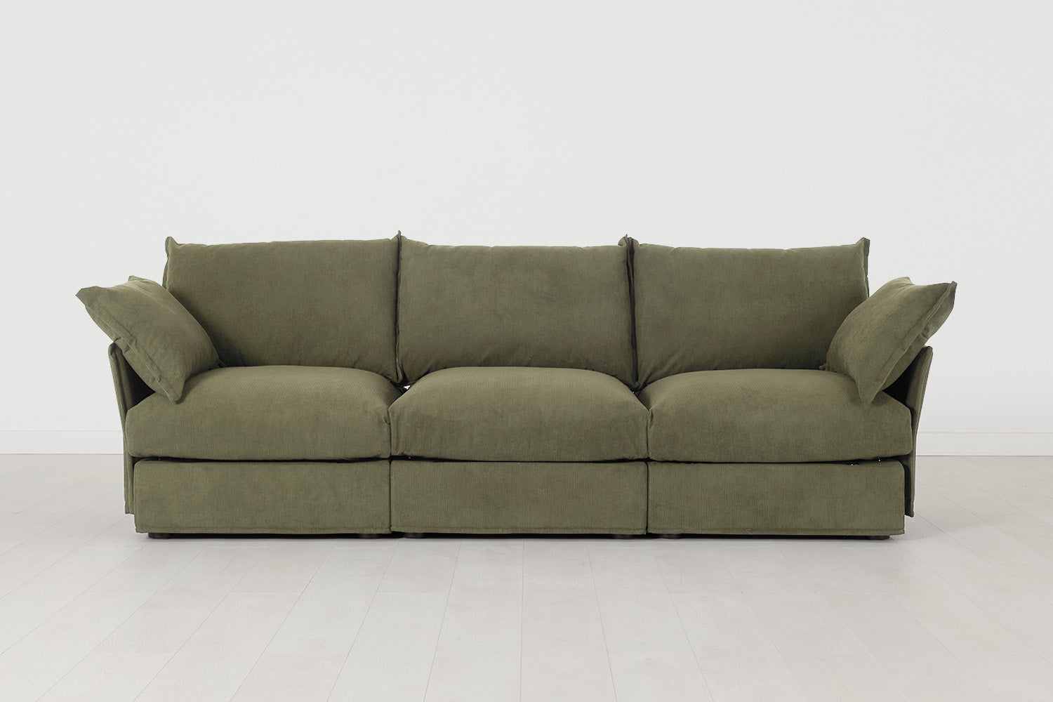 Model 06 3-Seater Sofa