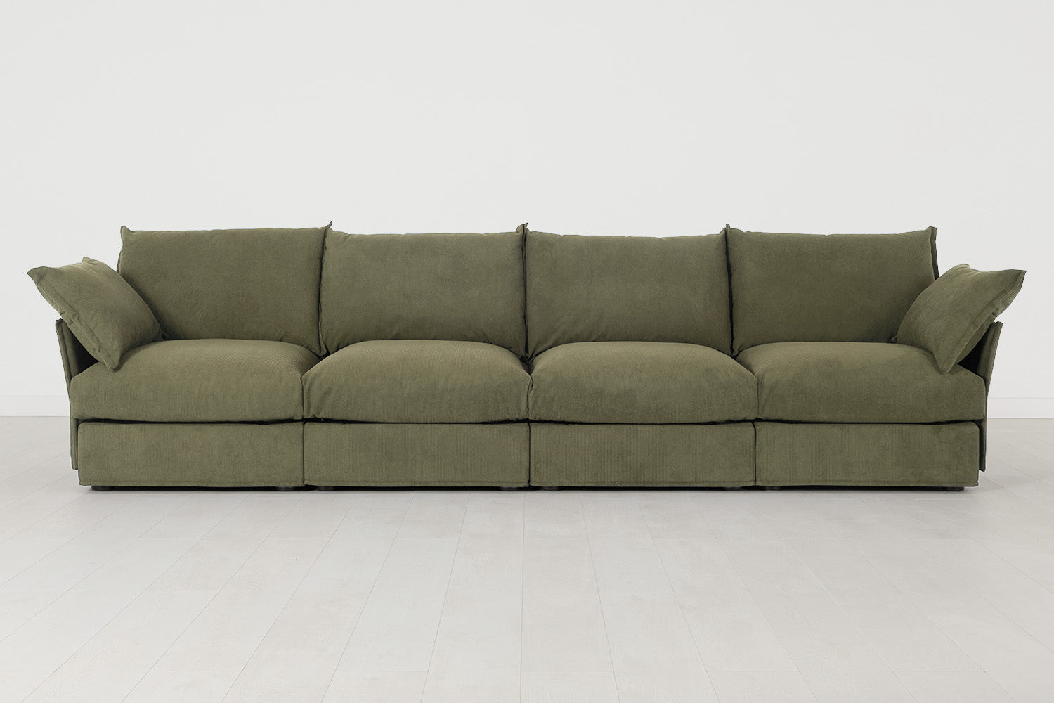 Model 06 4-Seater Sofa