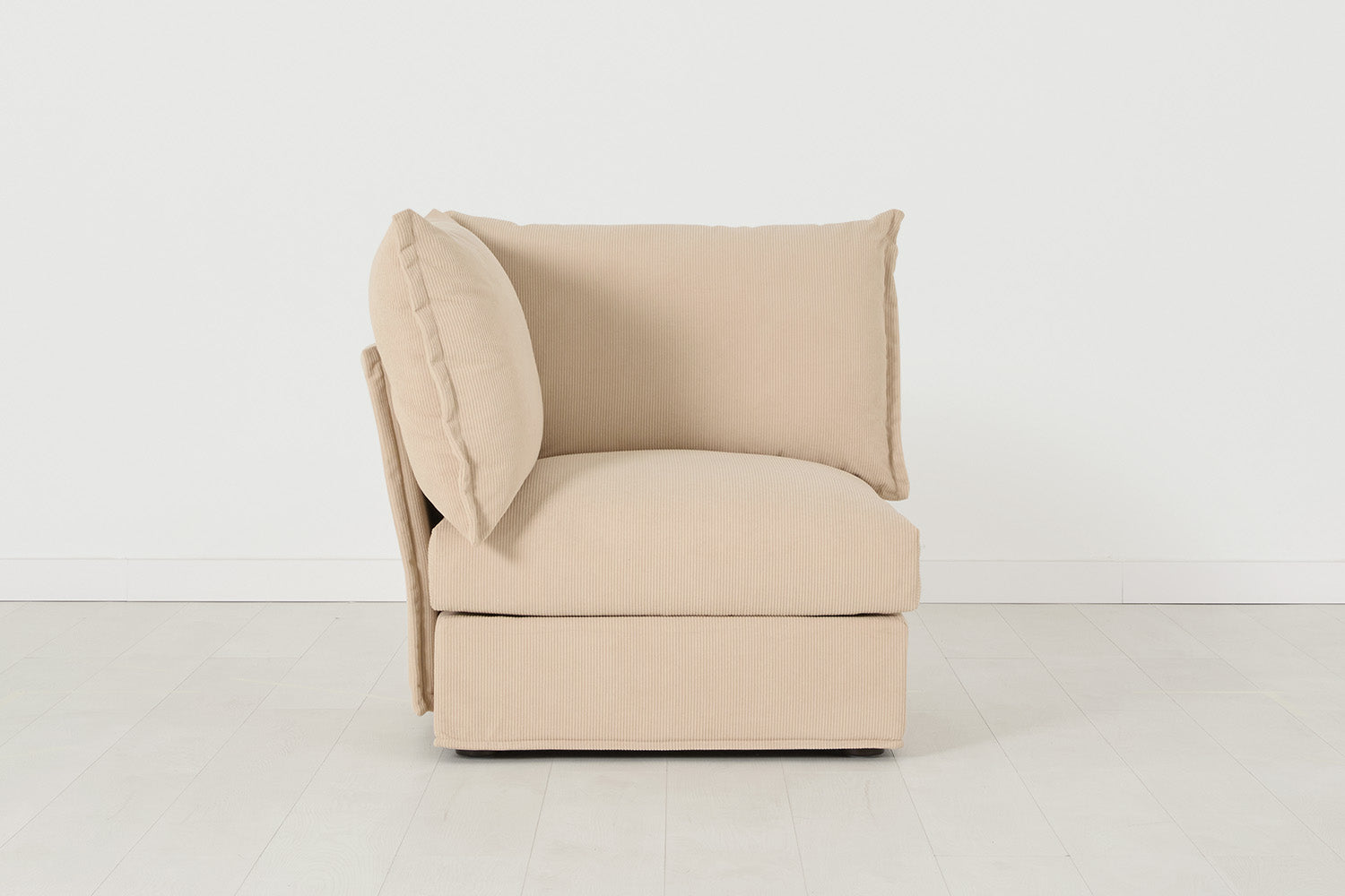 Model 06 Corner Seat Module