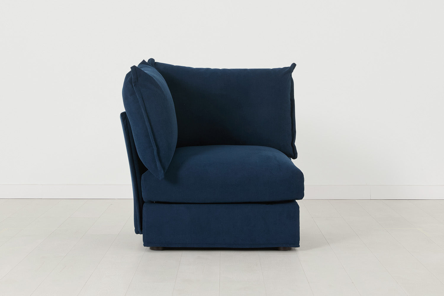 Model 06 Corner Seat Module