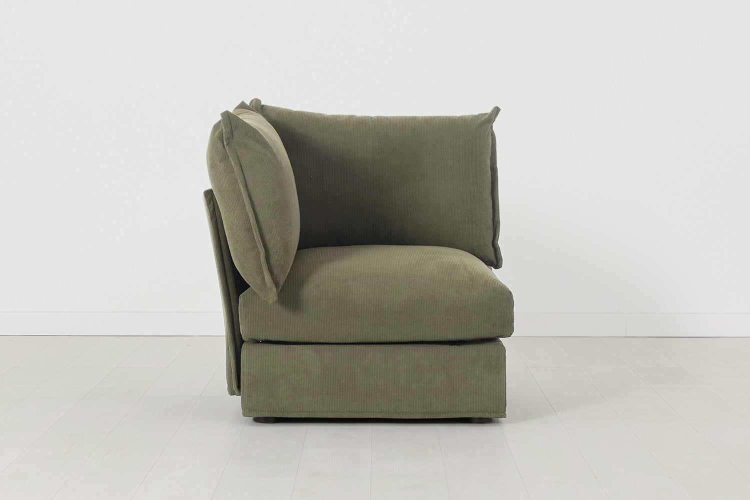 Model 06 Corner Seat Module