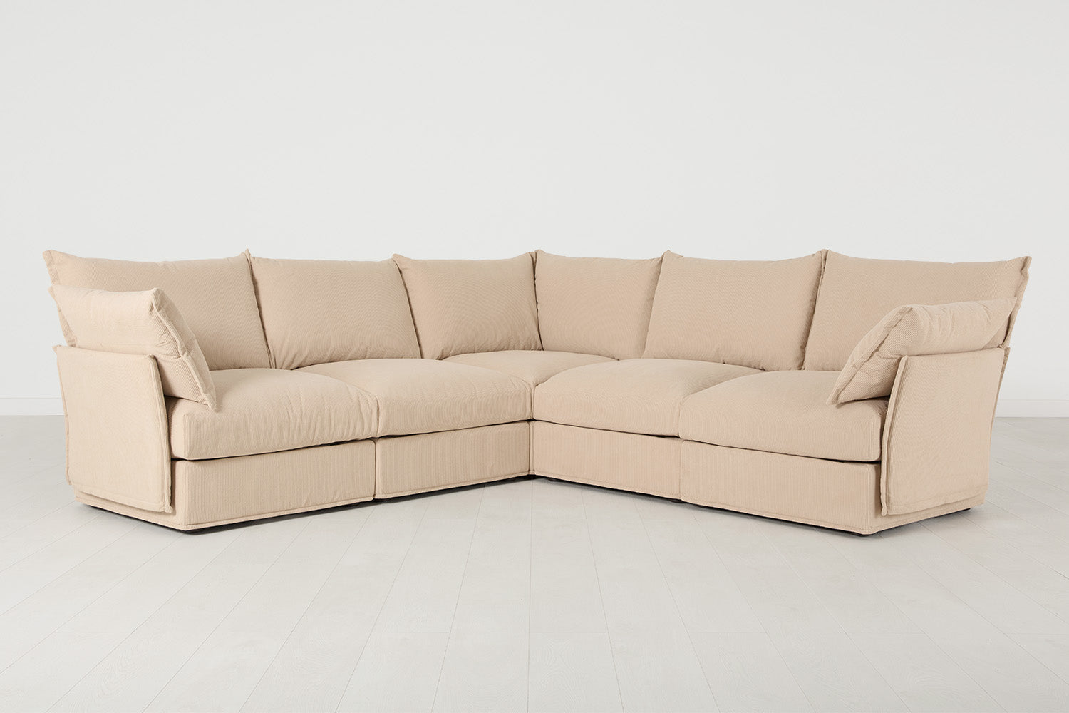 Model 06 Corner Sofa