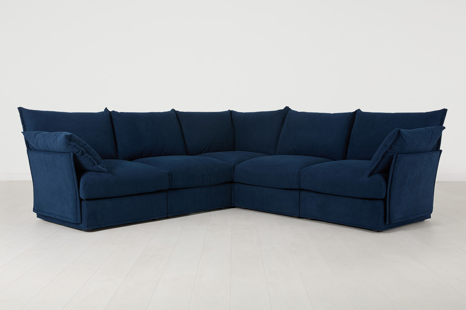 Model 06 Corner Sofa