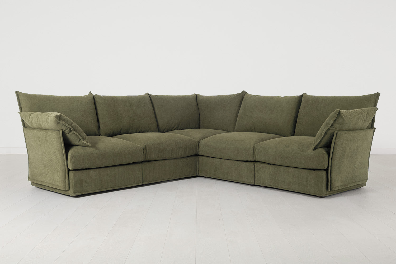 Model 06 Corner Sofa