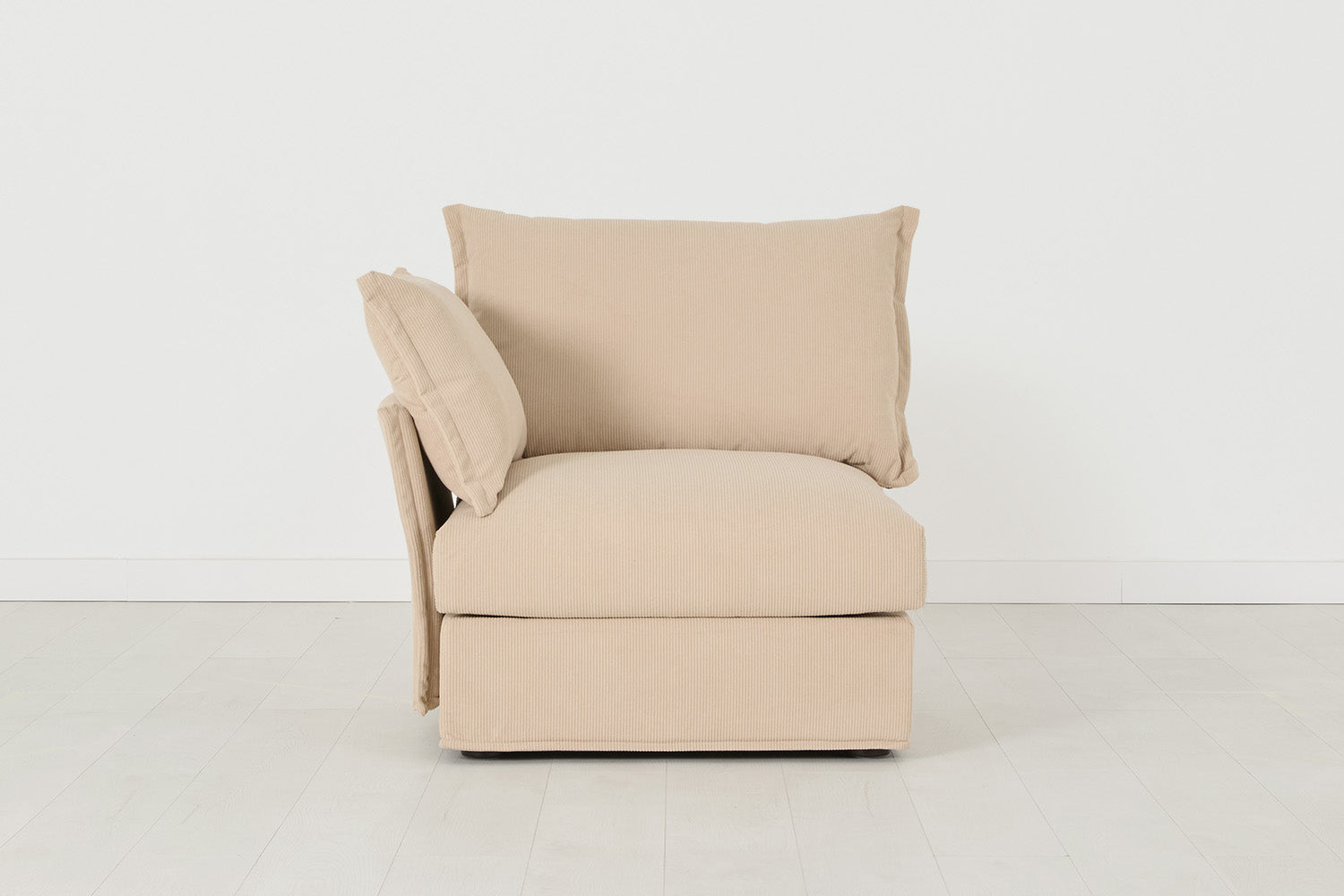Model 06 Left Arm Module Sofa