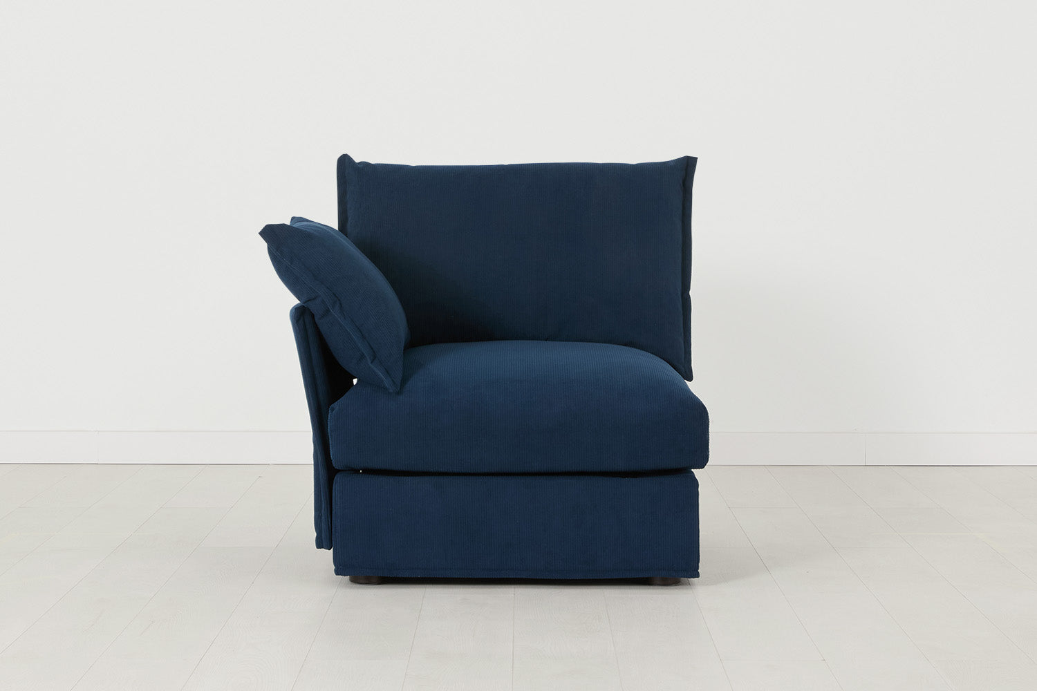 Model 06 Left Arm Module Sofa