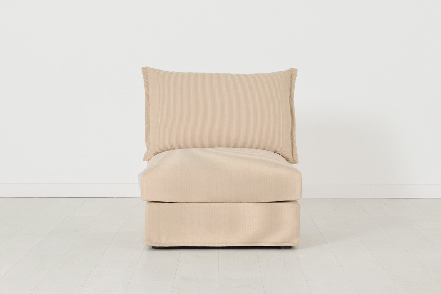 Model 06 Middle Module Seat