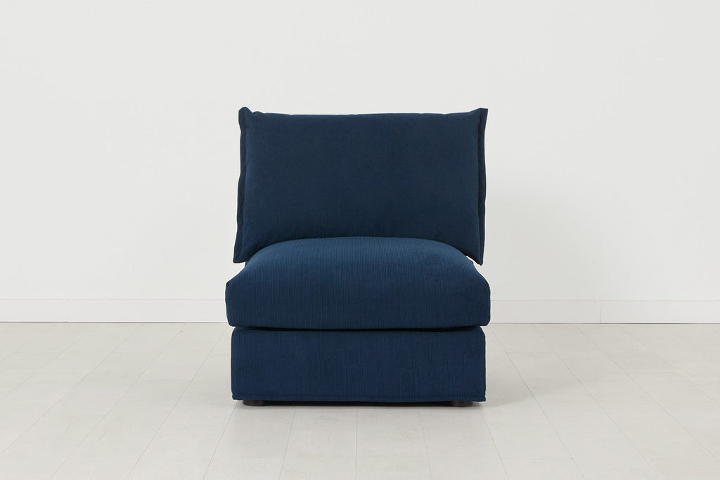 Modèle 06 Siège du module central