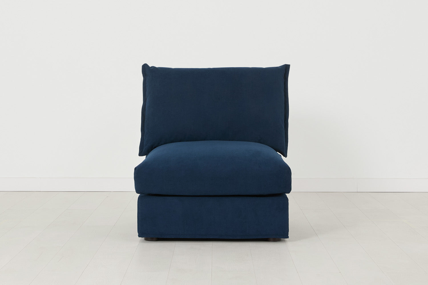 Model 06 Middle Module Seat