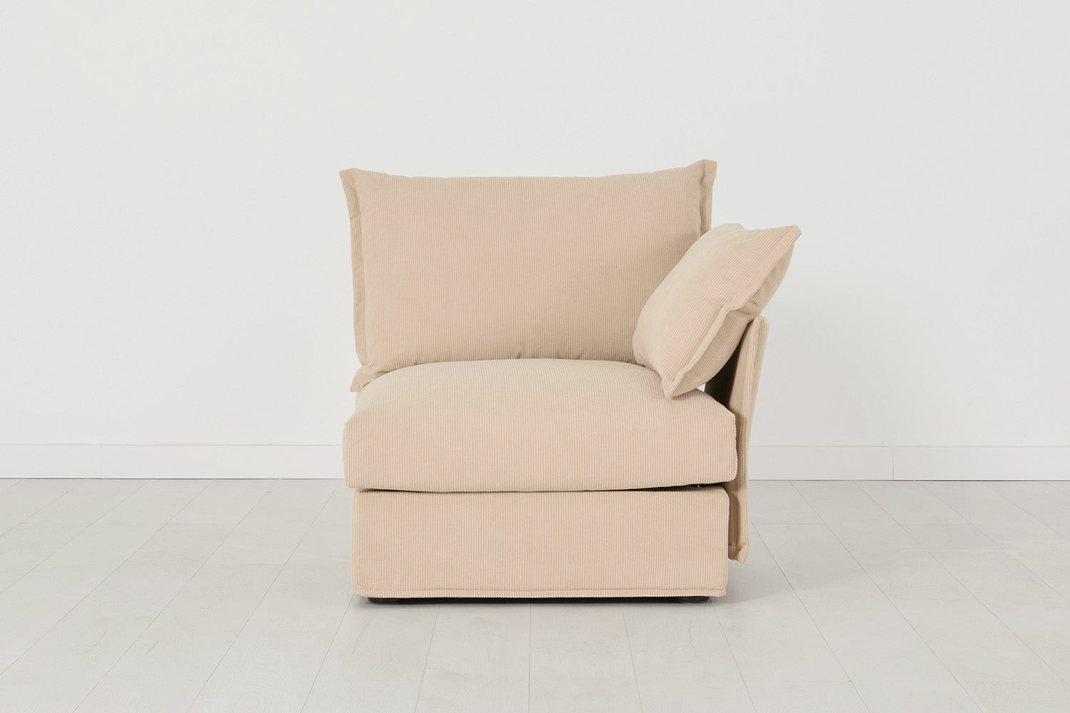 Model 06 Right Arm Module Sofa