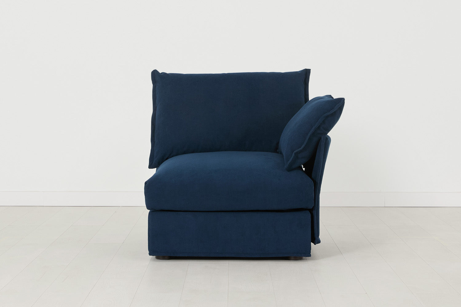 Model 06 Right Arm Module Sofa