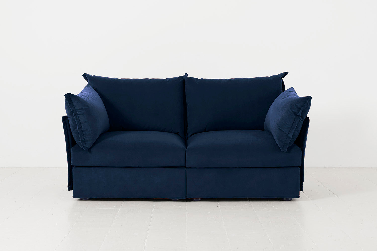Model 06 2-Seater Sofa
