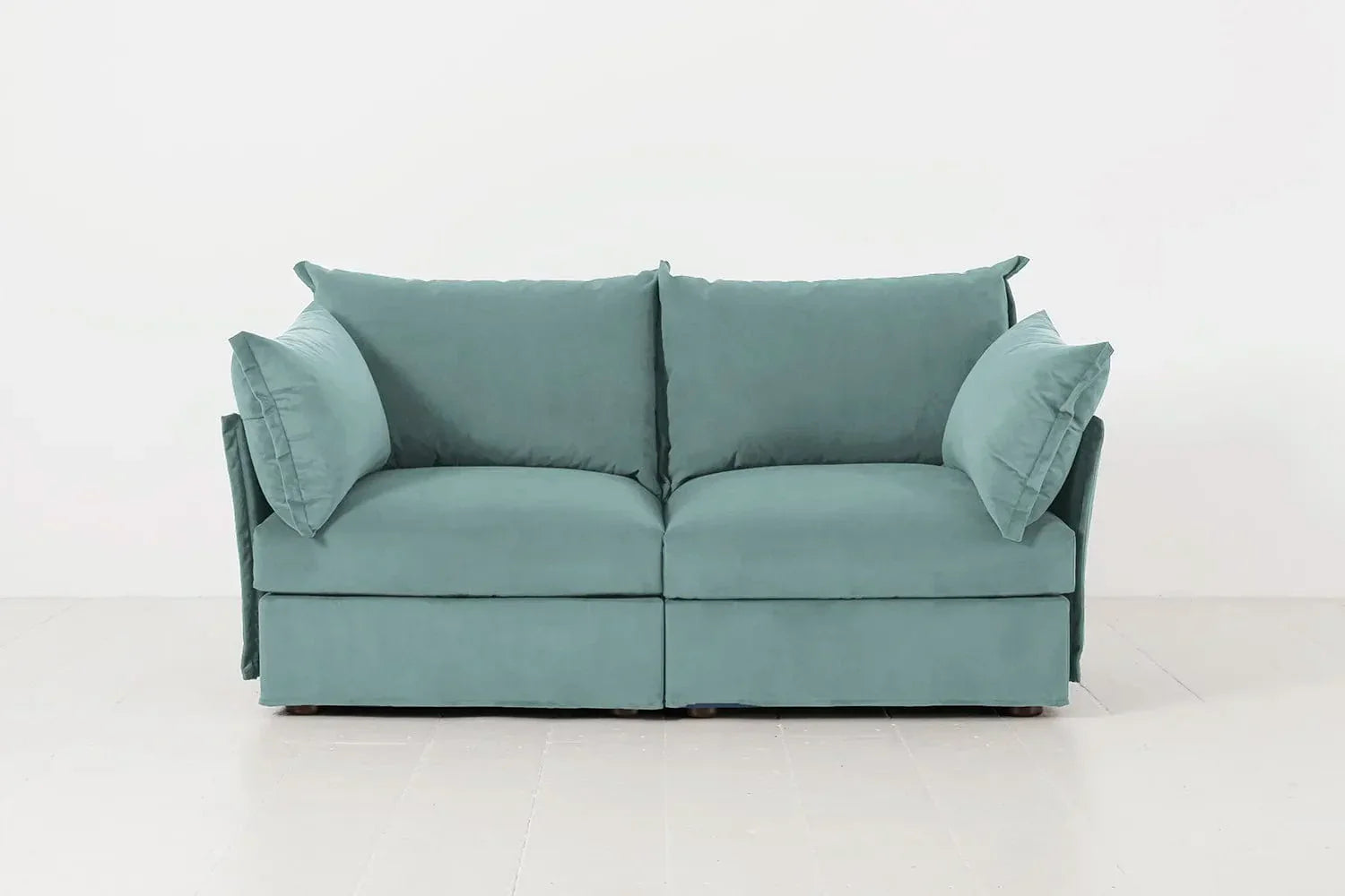 Model 06 2-Seater Sofa
