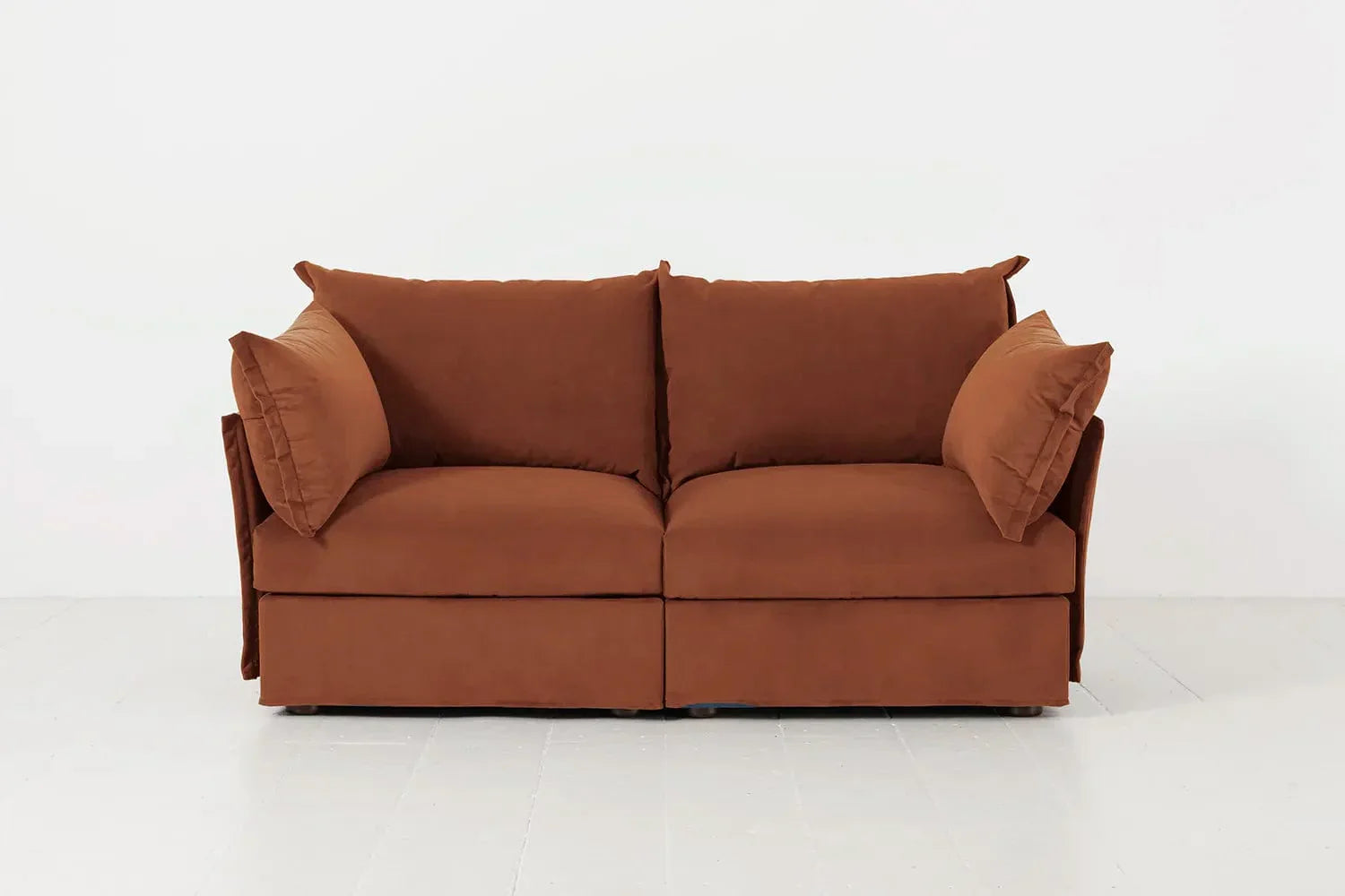 Model 06 2-Seater Sofa