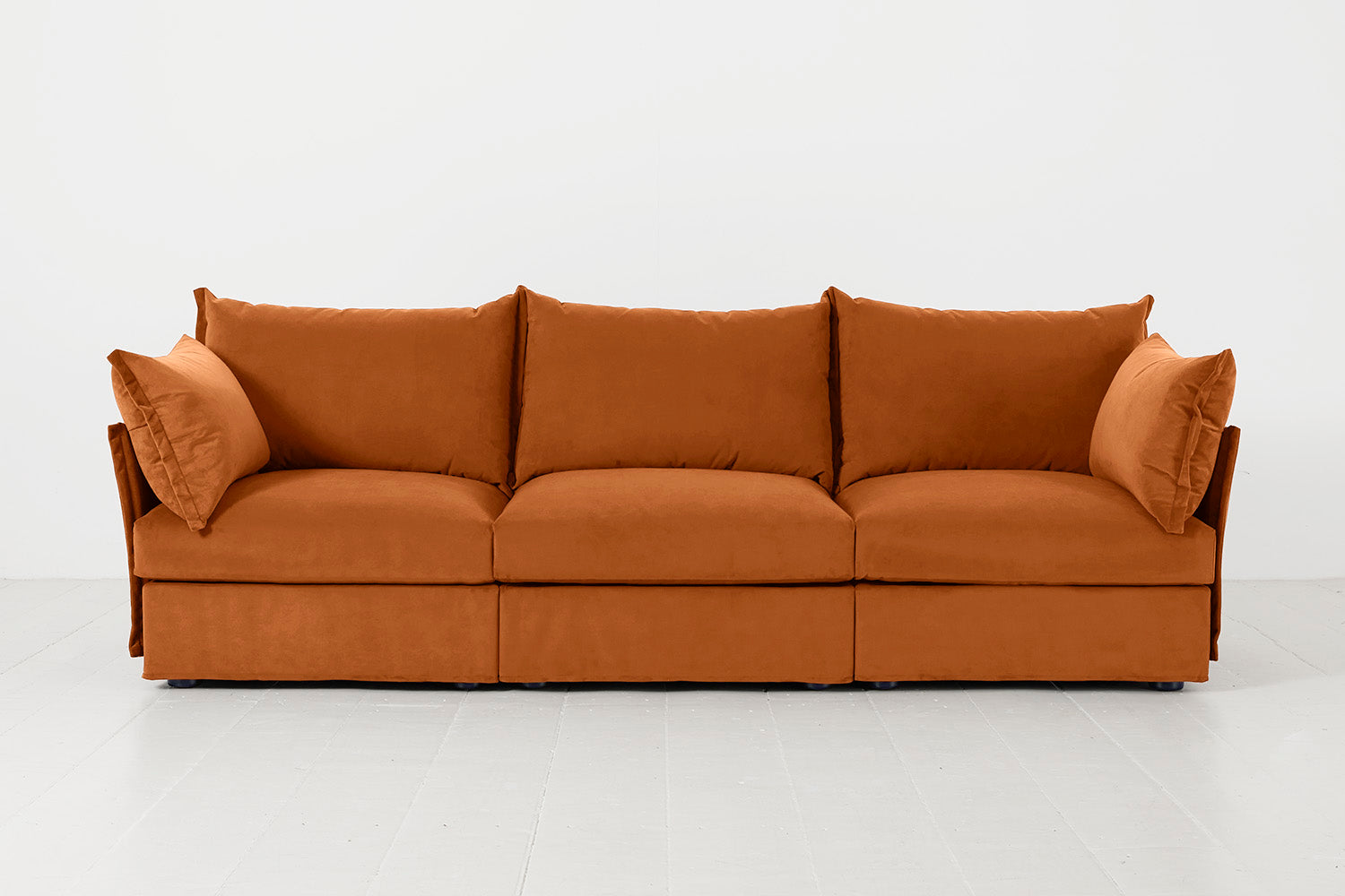 Model 06 3-Seater Sofa