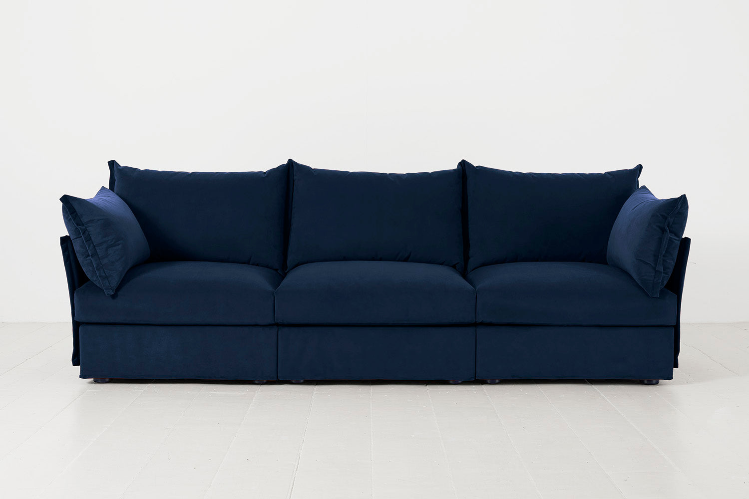 Model 06 3-Seater Sofa