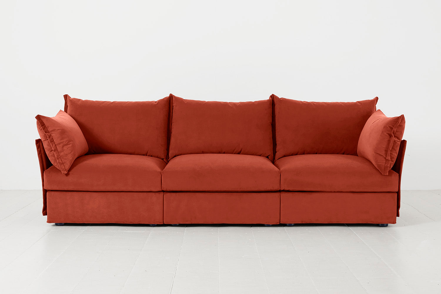 Model 06 3-Seater Sofa