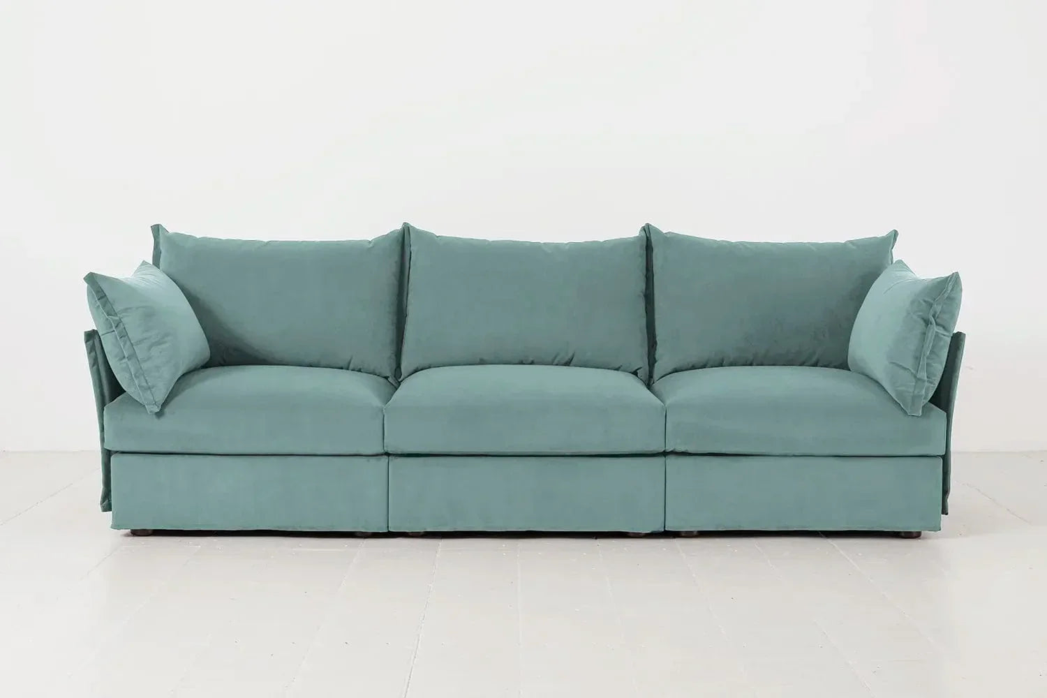 Model 06 3-Seater Sofa