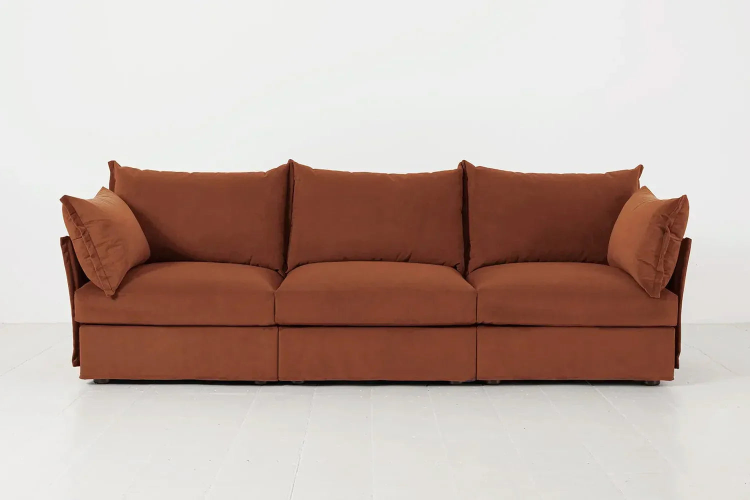 Model 06 3-Seater Sofa