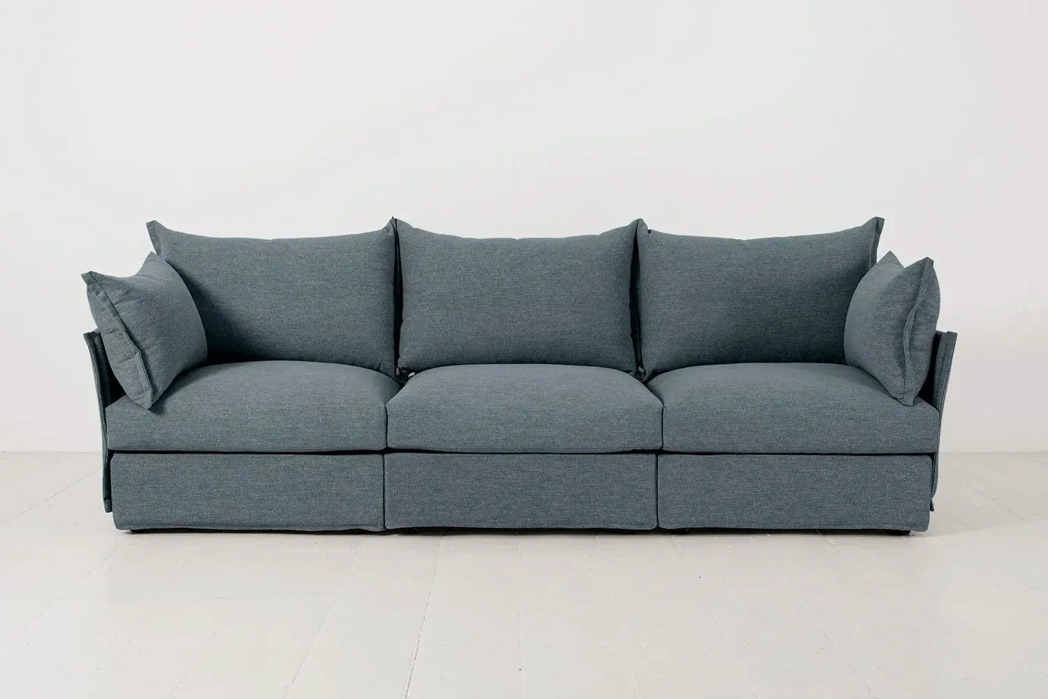 Model 06 3-Seater Sofa