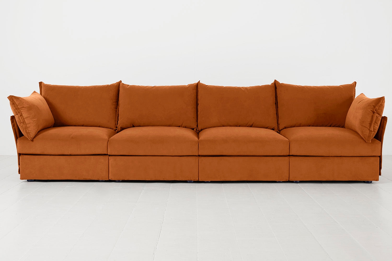 Model 06 4-Seater Sofa