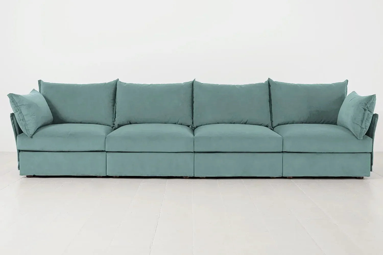 Model 06 4-Seater Sofa
