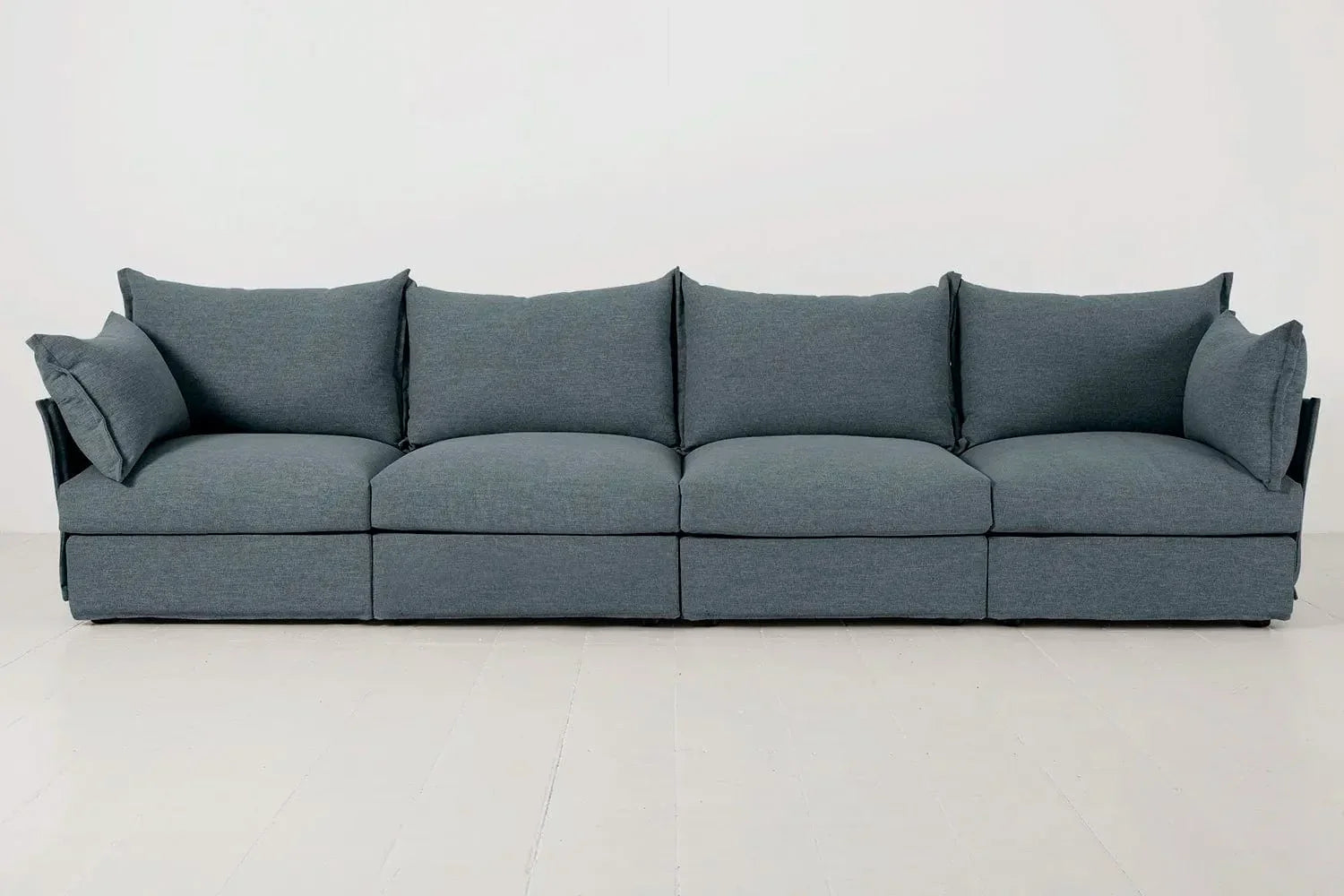 Model 06 4-Seater Sofa