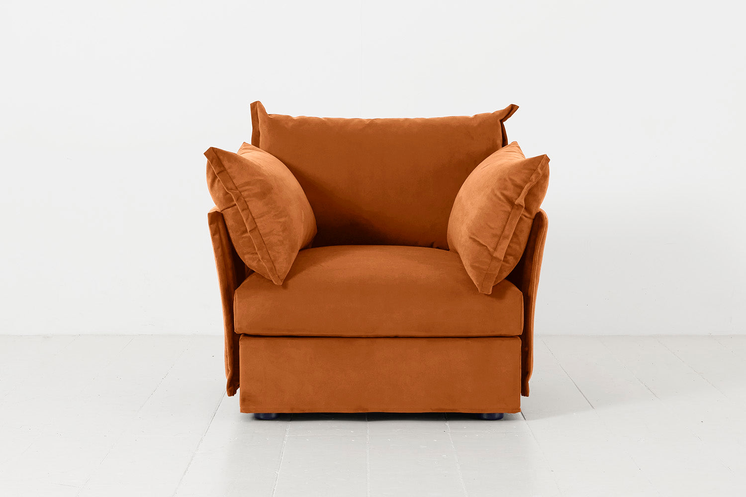 Model 06 Armchair