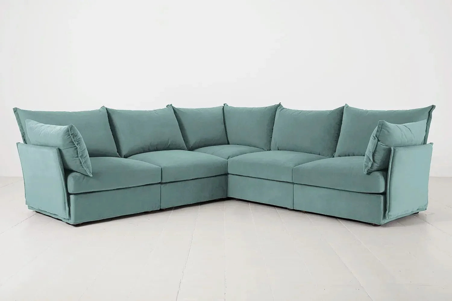 Model 06 Corner Sofa